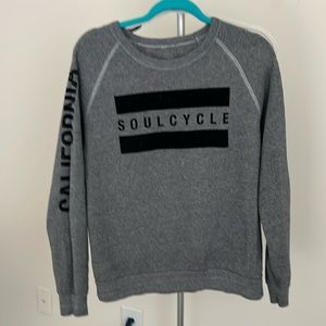 SOULCYCLE Crewneck